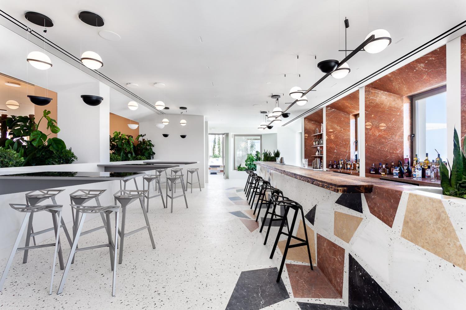 Nous Santorini Hotel Messaria  Ngoại thất bức ảnh
