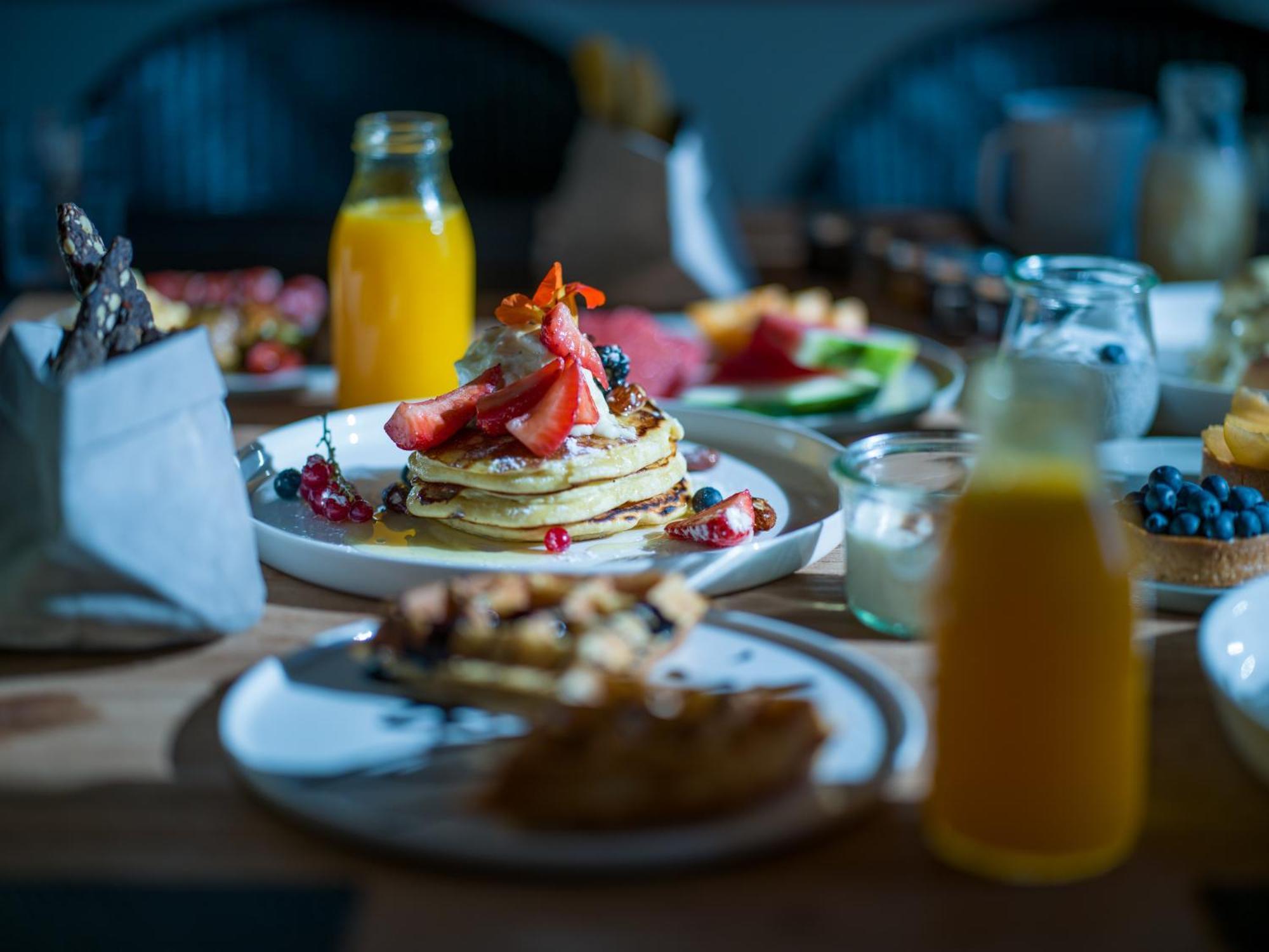 Nous Santorini Hotel Messaria  Ngoại thất bức ảnh
