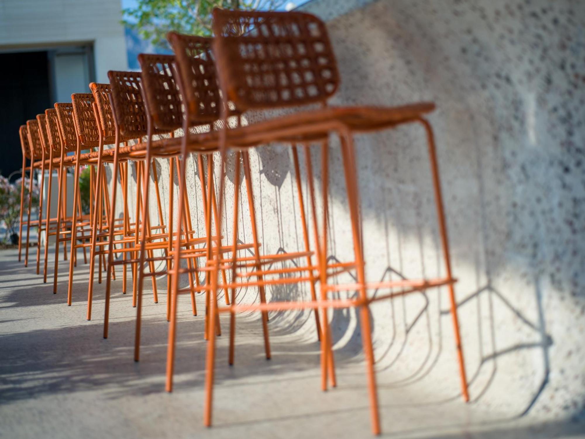 Nous Santorini Hotel Messaria  Ngoại thất bức ảnh