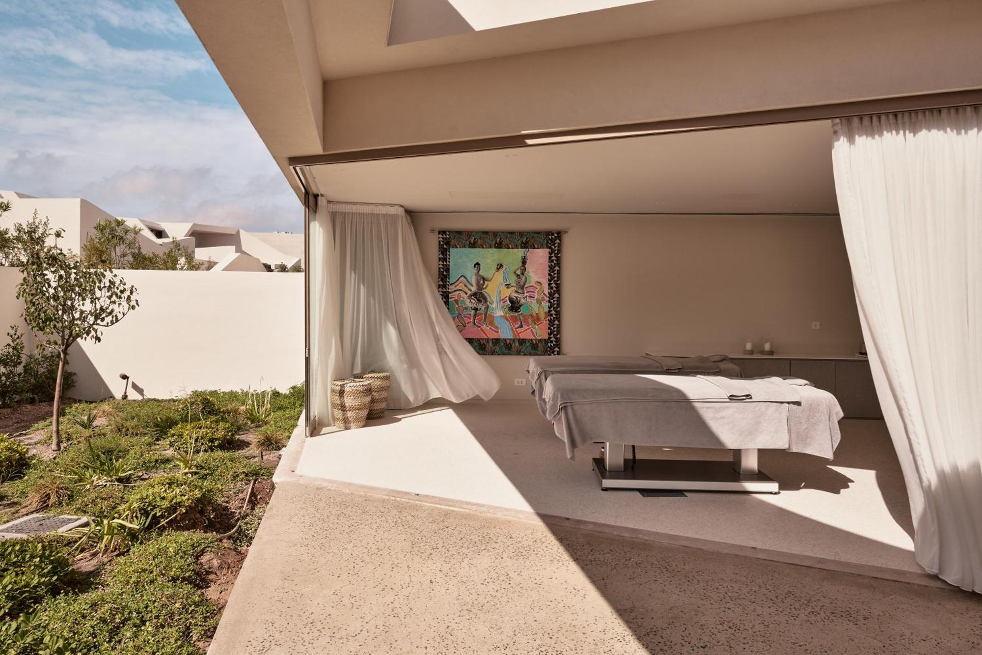 Nous Santorini Hotel Messaria  Ngoại thất bức ảnh