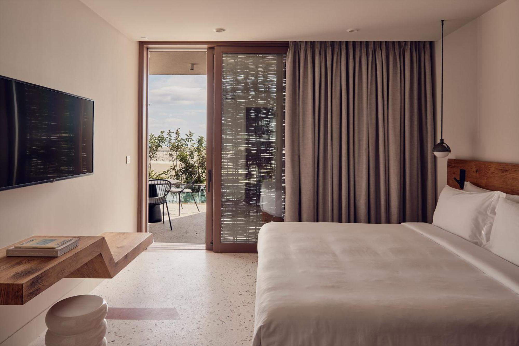 Nous Santorini Hotel Messaria  Ngoại thất bức ảnh